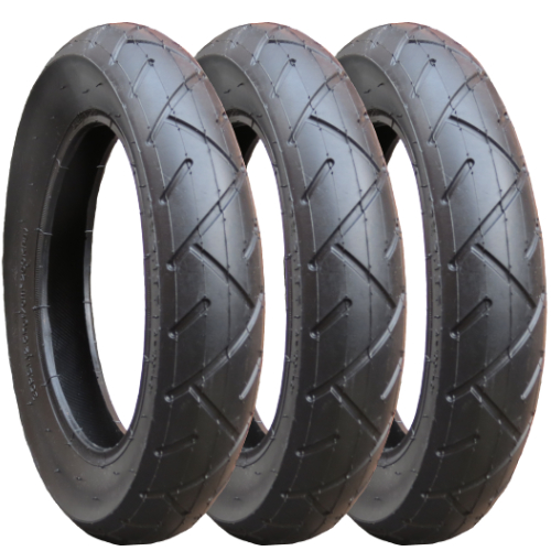 10248 - Out n About Nipper Tyres (12") set of 3