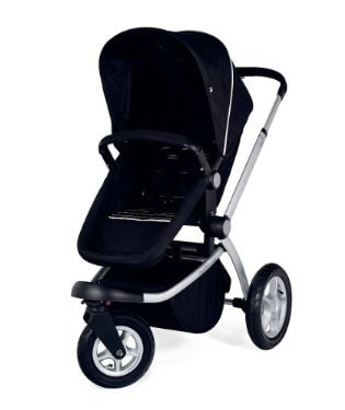 Автомобильное кресло mothercare